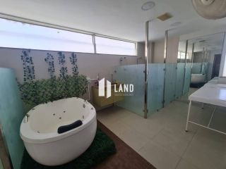 Excelente prédio comercial para aluguel !!!