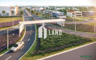 Ágio Lote Residencial Villa Imperial - R$ 95.000,00 + saldo devedor