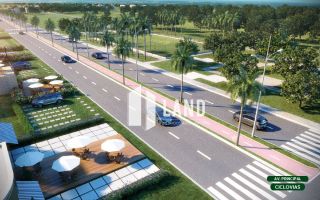 Ágio Lote Residencial Villa Imperial - R$ 95.000,00 + saldo devedor