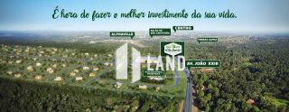 Ágio Lote Residencial Villa Imperial - R$ 95.000,00 + saldo devedor