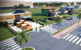 Ágio Lote Residencial Villa Imperial - R$ 95.000,00 + saldo devedor
