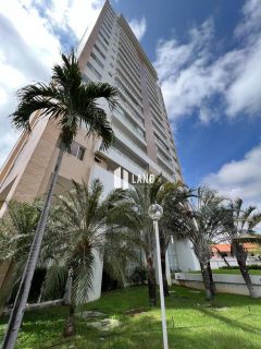 Apartamento 105 m2 - com 3 quartos 1 suítes no bairro Fátima - Teresina - PI