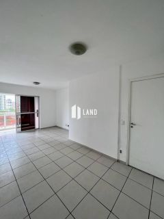 Apartamento 105 m2 - com 3 quartos 1 suítes no bairro Fátima - Teresina - PI