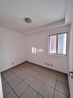 Apartamento 105 m2 - com 3 quartos 1 suítes no bairro Fátima - Teresina - PI