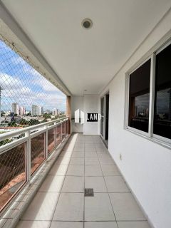 Apartamento 105 m2 - com 3 quartos 1 suítes no bairro Fátima - Teresina - PI