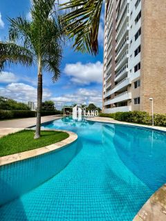 Apartamento 105 m2 - com 3 quartos 1 suítes no bairro Fátima - Teresina - PI