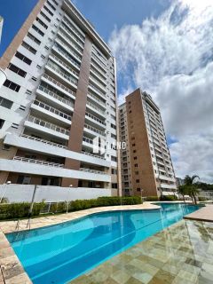 Apartamento 105 m2 - com 3 quartos 1 suítes no bairro Fátima - Teresina - PI