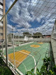 Apartamento 105 m2 - com 3 quartos 1 suítes no bairro Fátima - Teresina - PI