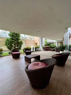 Apartamento 105 m2 - com 3 quartos 1 suítes no bairro Fátima - Teresina - PI