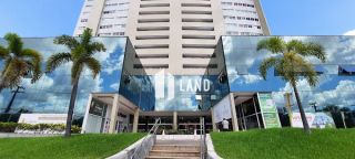 Salas Comerciais no Diamont Center