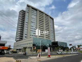 Salas Comerciais no Diamont Center