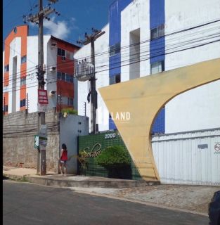 OPORTUNIDADE: Apartamento com 02 quartos próximo à Pizzaria D’Goes - Zona Sul