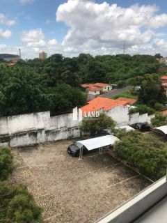 OPORTUNIDADE: Apartamento com 02 quartos próximo à Pizzaria D’Goes - Zona Sul