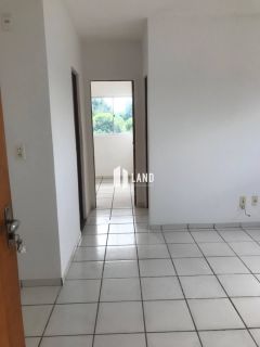 OPORTUNIDADE: Apartamento com 02 quartos próximo à Pizzaria D’Goes - Zona Sul