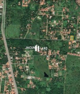 12 lotes juntos em excelente localização!