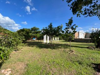Sítio extraordinário, 03 suítes ao lado da zona urbana de Teresina.