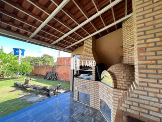Sítio extraordinário, 03 suítes ao lado da zona urbana de Teresina.