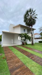 CASA NO ALPHAVILLE FORTALEZA!