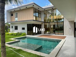 BELÍSSIMA CASA DE ALTO PADRÃO NO EUSÉBIO!