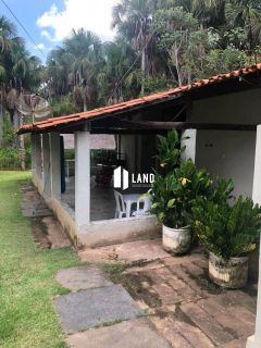 Sítio Br 316 - Timon X Caxias
