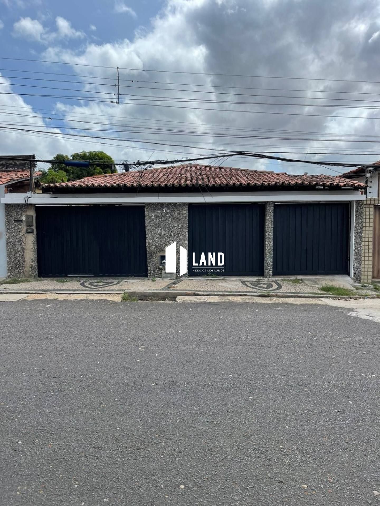 Casa São Cristóvão em Teresina