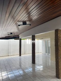 Casa São Cristóvão em Teresina