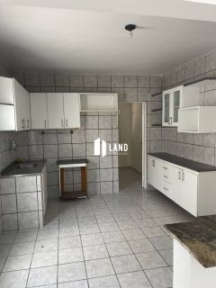 Casa São Cristóvão em Teresina