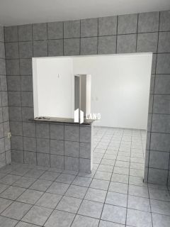 Casa São Cristóvão em Teresina
