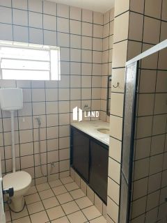 Casa São Cristóvão em Teresina