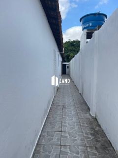 Casa São Cristóvão em Teresina