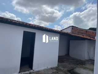 Casa São Cristóvão em Teresina