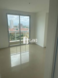 Apartamento Para Vender com 4 quartos 4 suítes no bairro Engenheiro Luciano Cavalcante em Fortaleza