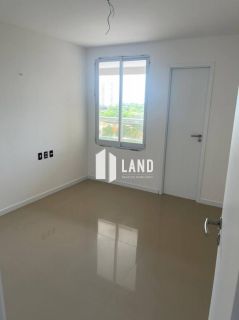 Apartamento Para Vender com 4 quartos 4 suítes no bairro Engenheiro Luciano Cavalcante em Fortaleza