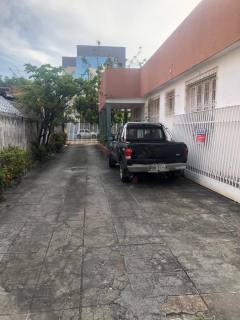 TERRENO NO MELHOR DA ALDEOTA