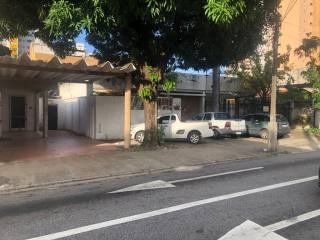 TERRENO NO MELHOR DA ALDEOTA