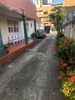 TERRENO NO MELHOR DA ALDEOTA