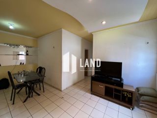 Apartamento 03 quartos, 02 banheiros , Teresina-PI por R$ 220.000,00