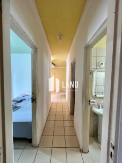 Apartamento 03 quartos, 02 banheiros , Teresina-PI por R$ 220.000,00