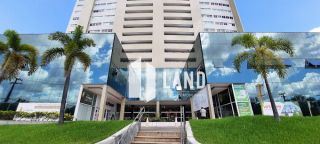 Sala Comercial Diamond Center - Torre Medical