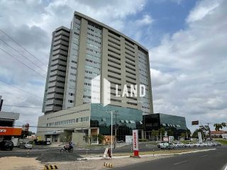 Sala Comercial Diamond Center - Torre Medical