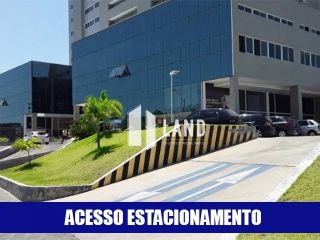 Sala Comercial Diamond Center - Torre Medical