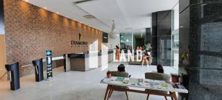 Sala Comercial Diamond Center - Torre Medical