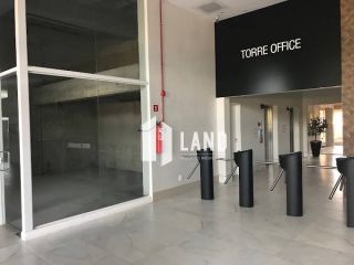 Sala Comercial Diamond Center - Torre Medical
