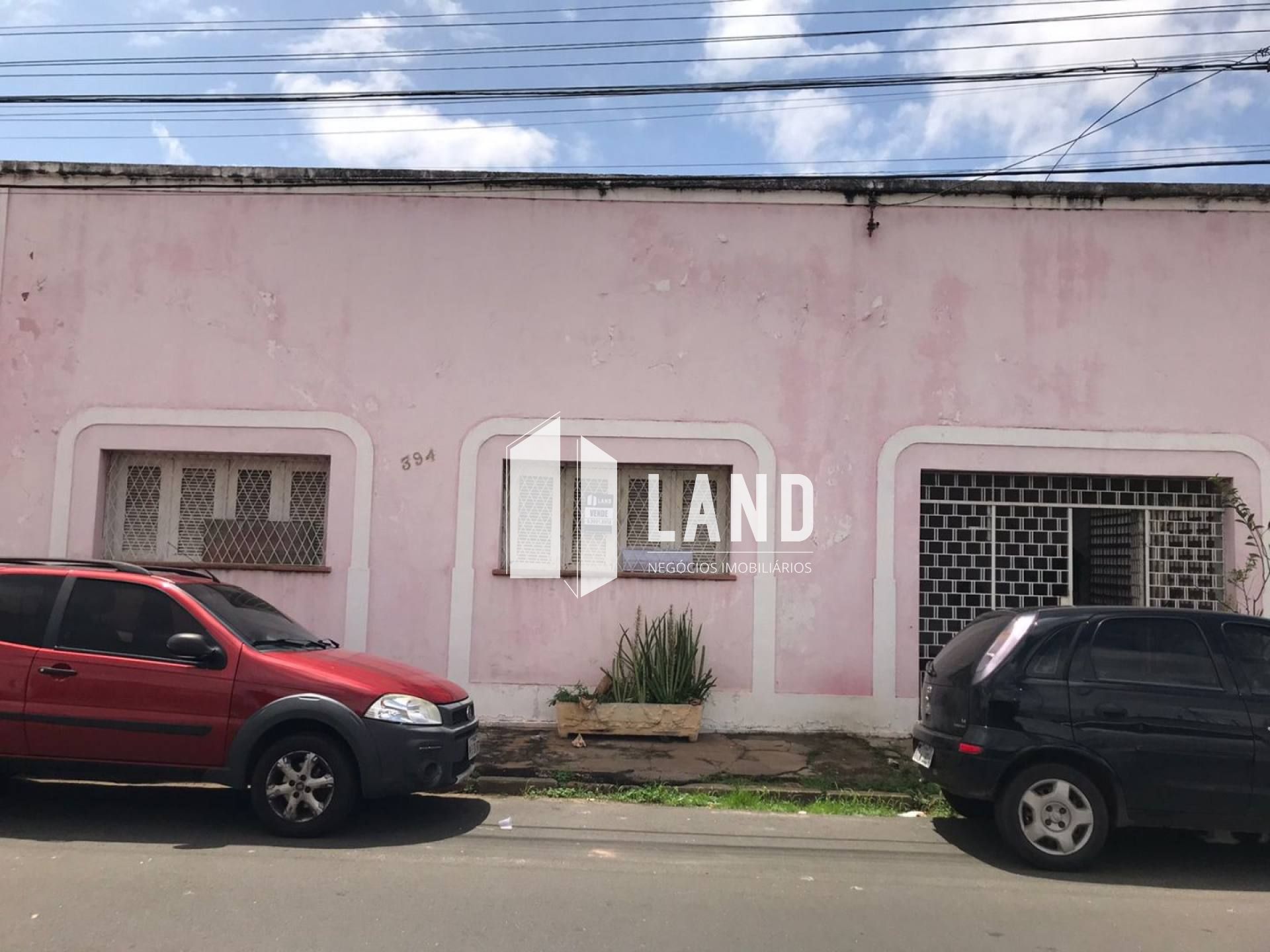 Casa Próxima ao Mercado da Piçarra - Teresina