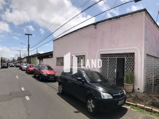 Casa Próxima ao Mercado da Piçarra - Teresina