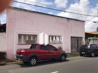 Casa Próxima ao Mercado da Piçarra - Teresina