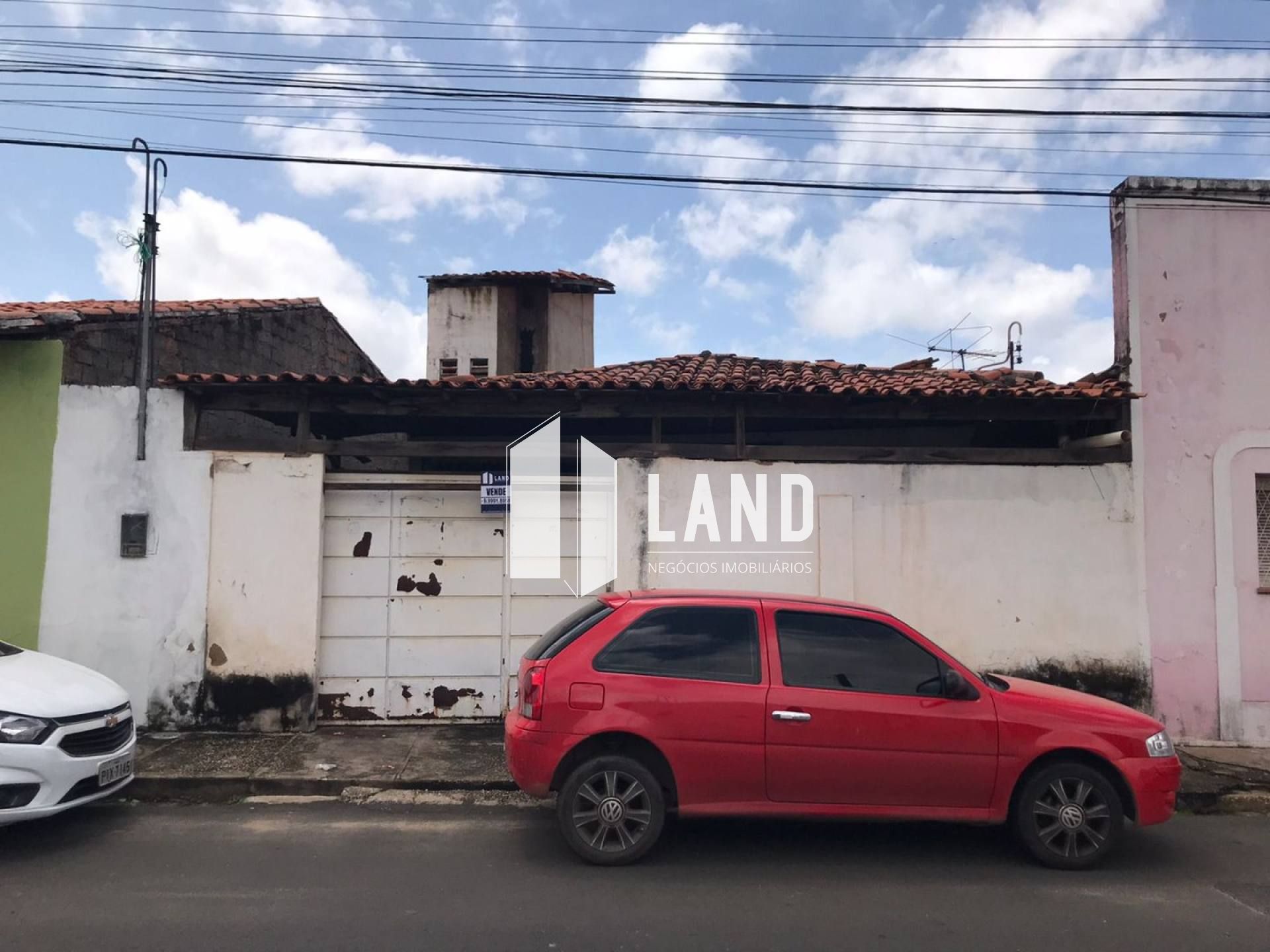 Casa Próxima ao Mercado da Piçarra