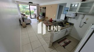 Apartamento a venda no BEACH PLACE!