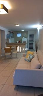 Apartamento a venda no BEACH PLACE!