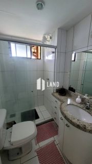Apartamento a venda no BEACH PLACE!